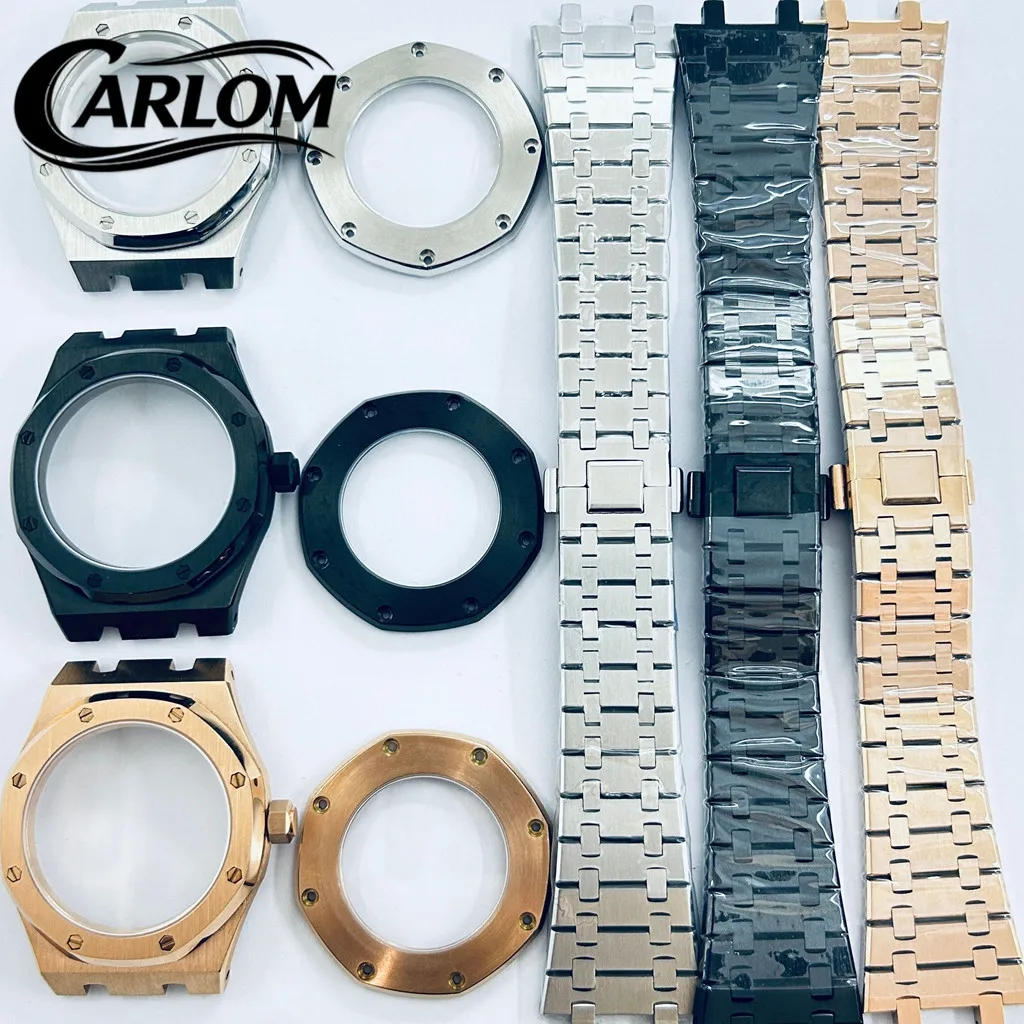 41Mm Nh Watch Case …