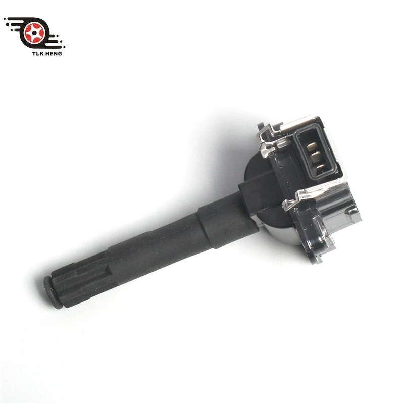 New Ignition Coil Ignition System for VW Passat Jetta Golf Bora AUDI A3 A4 B5 A6 1.8T 2.7T OE 0986221011 0040100013