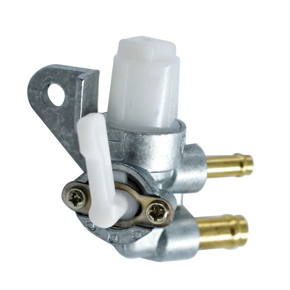 New Fuel Shut-Off Valve 4,5.5 and 9 HP Vanguard Engine For Briggs&Stratton716111