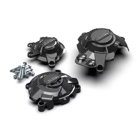 For Honda CBR1000RR 2017 2018 2019 2020 2021 2022 2023 Engine Protection Cover