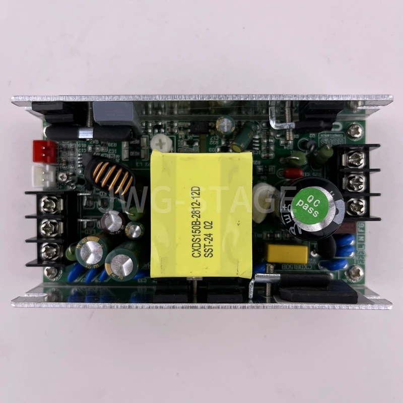 CXDS150B-2812-12D SST-24 02 Stage Lighting Spare Part Accessories Power Supply Board