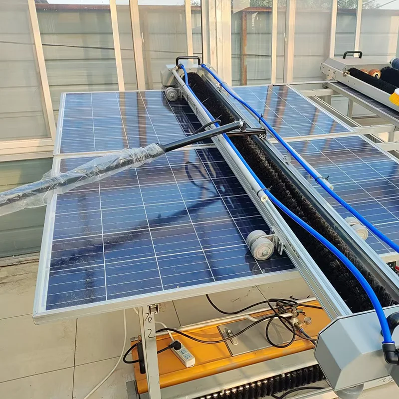 Panels Monocrystalline Panels with Optimizer and Mounting Bracket for Roof Ground Mounting Systems