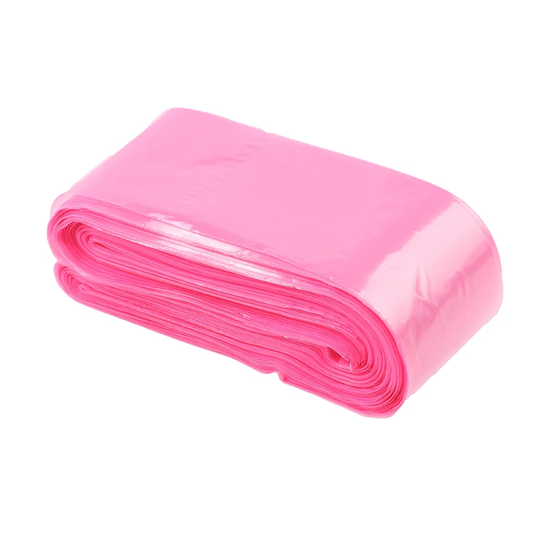 100pcs Self-Adhesive Disposable Tattoo Pen Sleeves Hygienic Machine Covers For Cartridge Tattoo Machine Pens