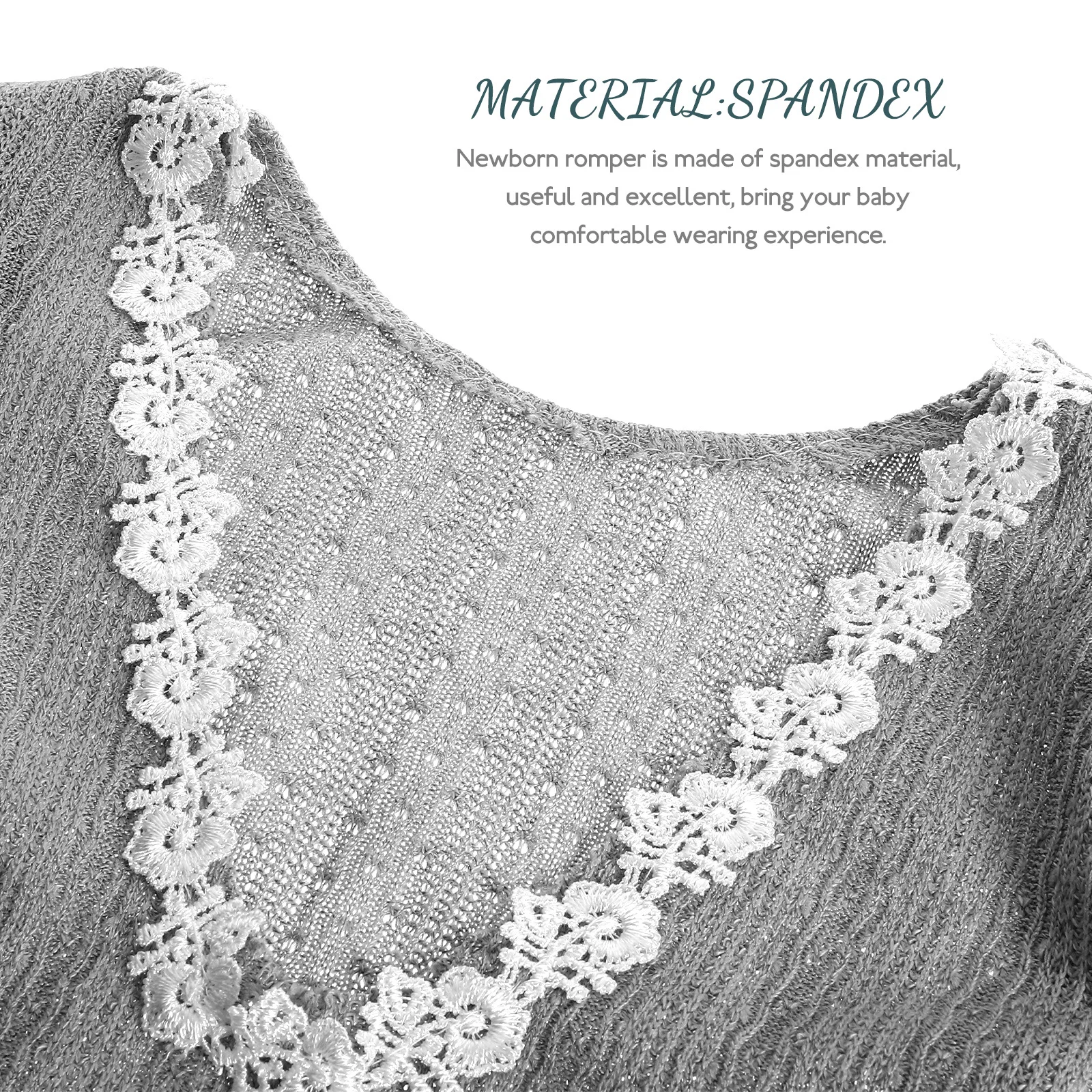 

Розовый комбинезон с длинными рукавами для фотосъемки новорожденных, детский комбинезон для девочек и младенцев, удобный материал, наряды