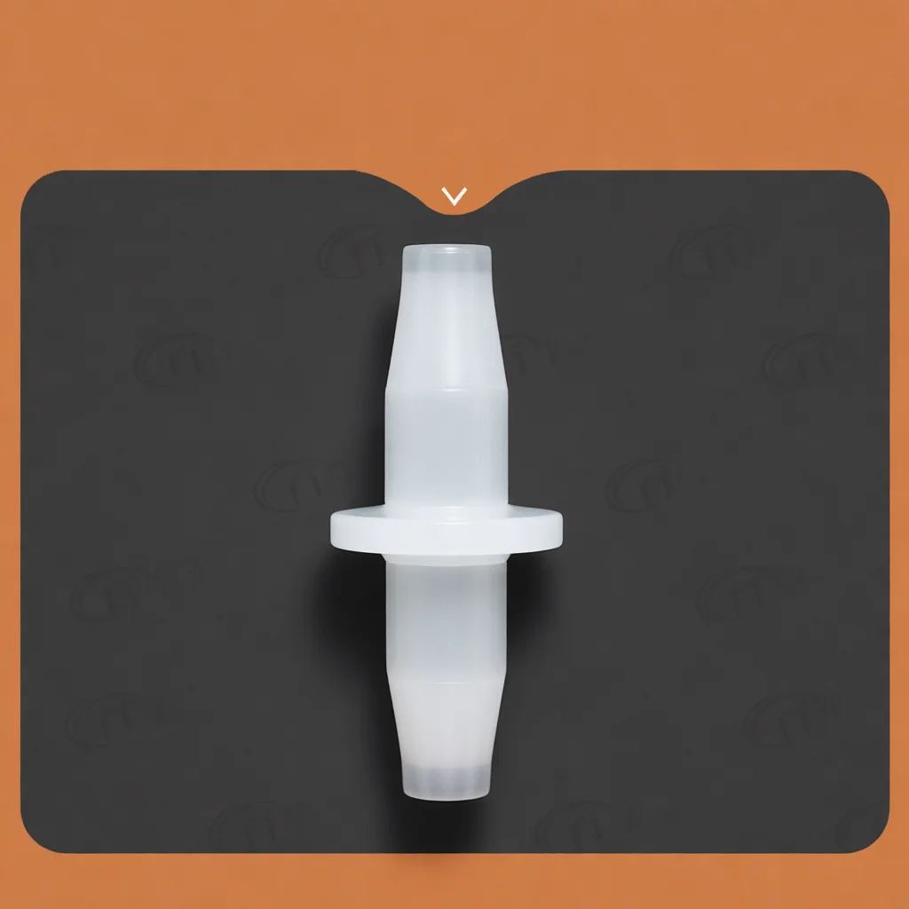 Plastic Housing Hose Fitting Connective Adapter Straight Quick Joint Aquarium Water Tubing Maintenance Pipe Connector
