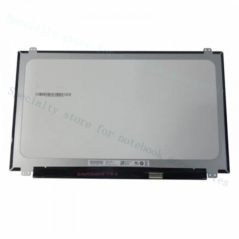 

A +++ 15,6-дюймовый светодиодный ЖК-экран FHD 1920x1080 для ноутбуков Dell Inspiron 7566 7567 7577