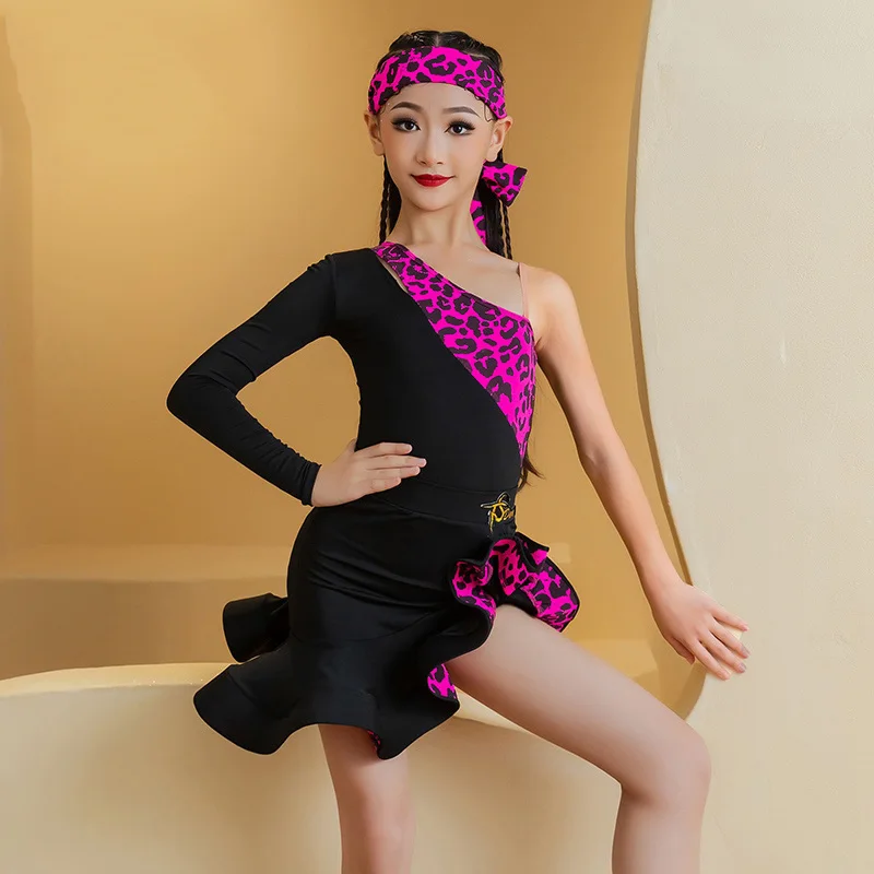 Thumbnail 4 - #41 Most Popular Latin Dance Dress Costumes