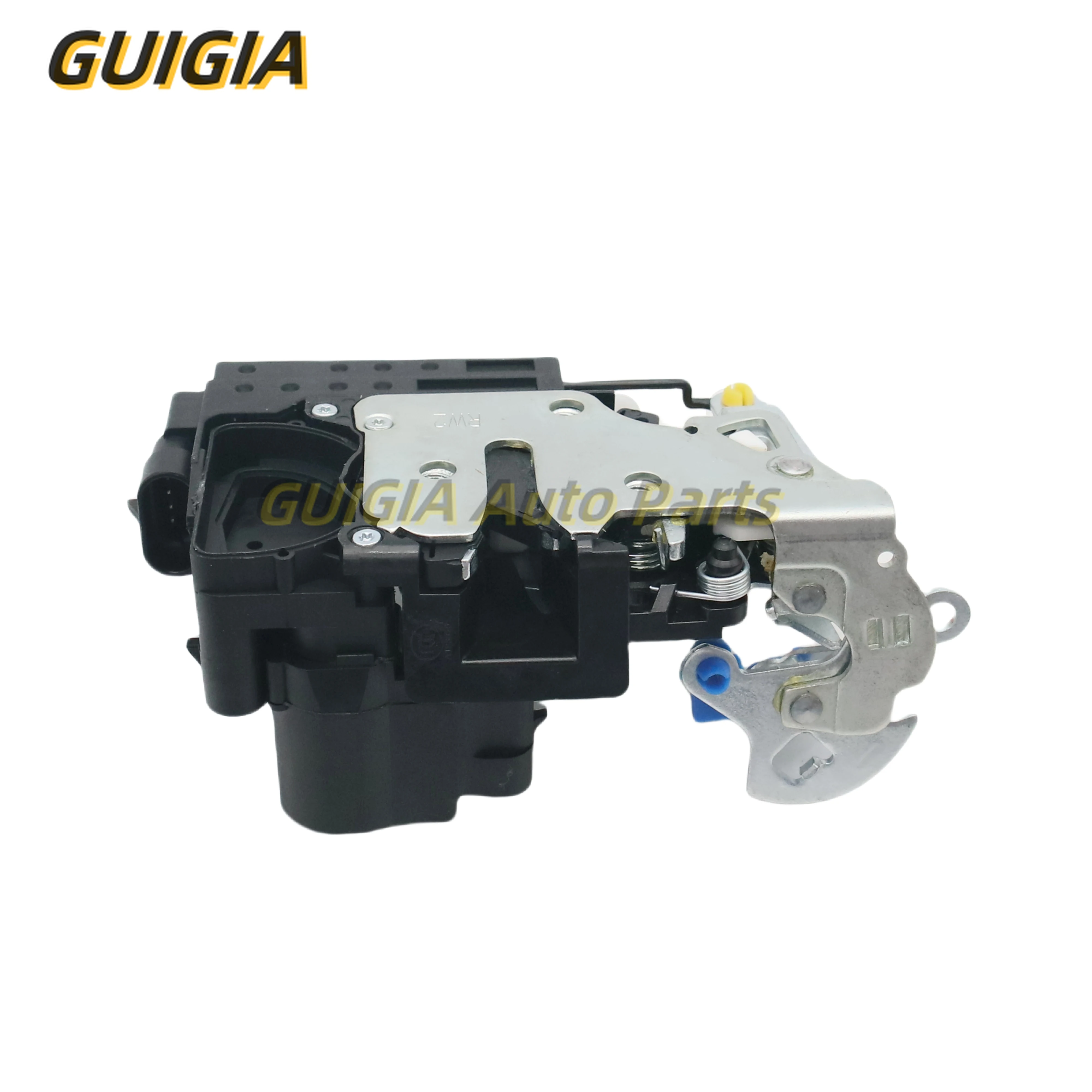 96272644 車のドアロックアクチュエーター シボレー ビュイック キャデラック 2002-2009 モデルに適した新しいカーパーツとアクセサリー 9627-2644