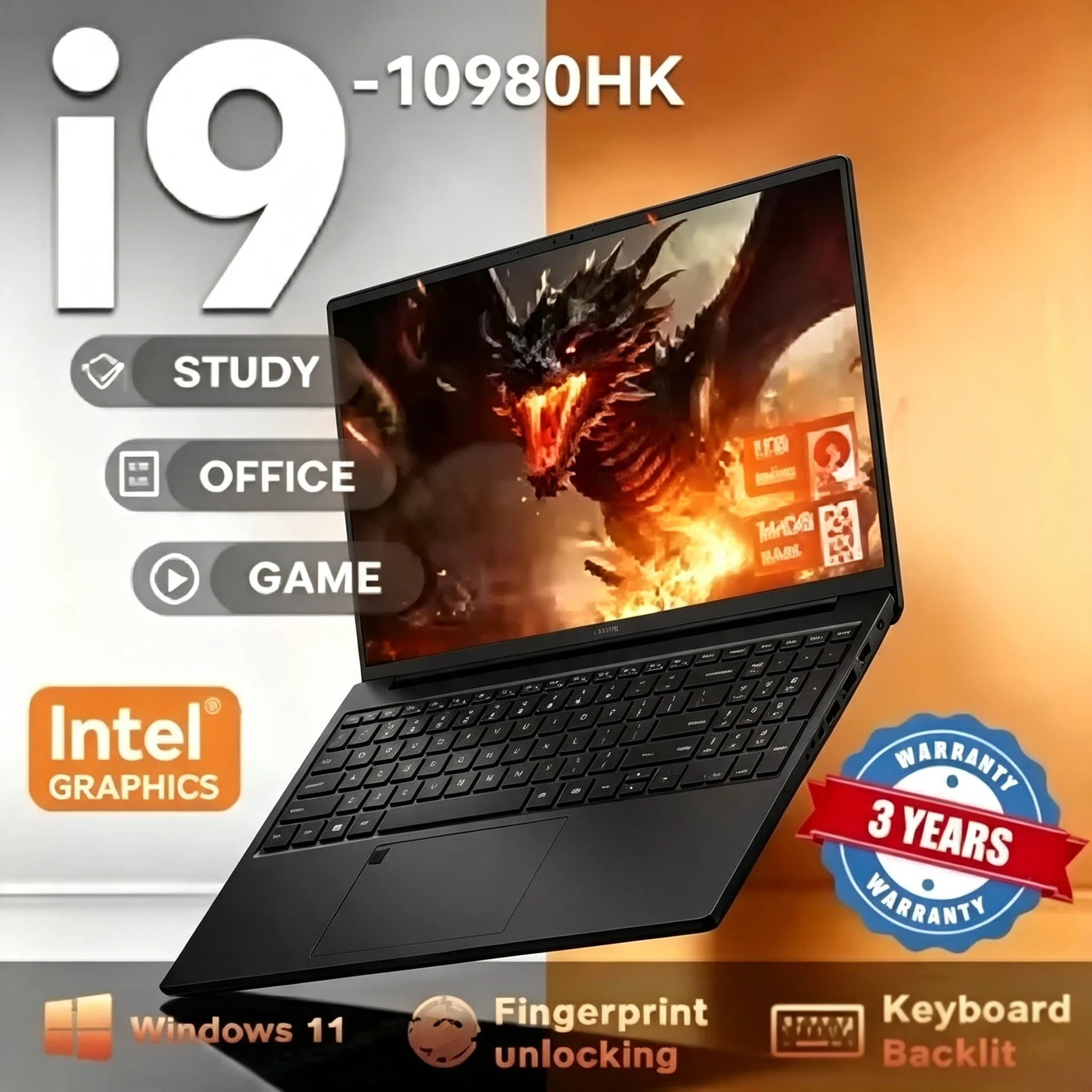 Portable 15.6