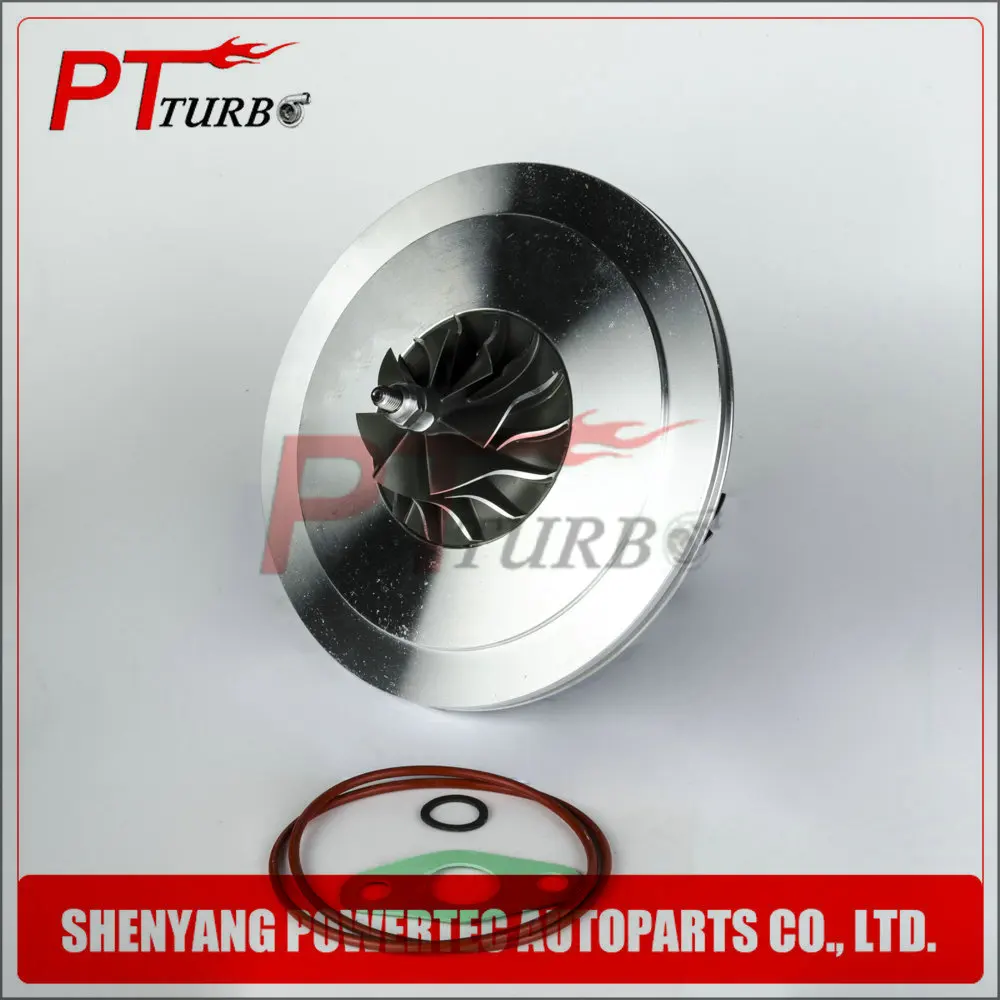 Turbocharger Core A9060964699 53279707120 for Mercedes-Benz Atego Unimog Truck 6.37 L OM906LA-E3 2001-2010 Engine Parts