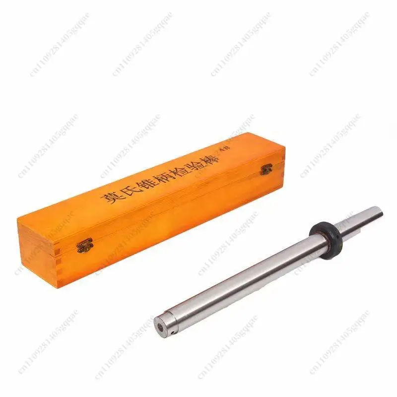 Machine Tools Morse Test Rod Morse Taper Shank Test Rod Cylindrical Taper Mandrel Rod 1, 2, 3, 4, 5