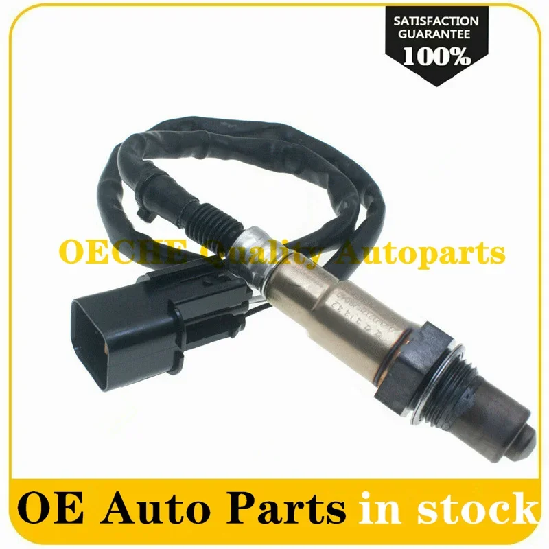 

39210-2B040 39210-2B310 392102B310 3921003080 3921003030 392102B320 Oxygen sensor For HYUNDAI KIA CEE'D,PRO CERATO,RIOIII,SOUL