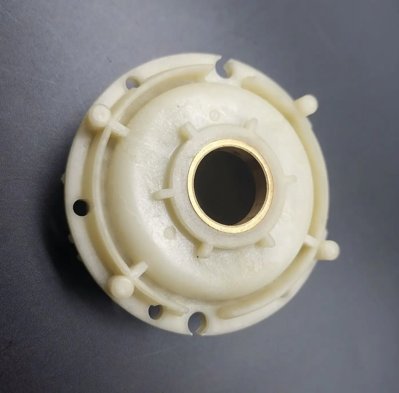 

for VW jetta Audi Passat starter motor internal gear ring plastic