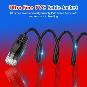 10 최고의 판매 RJ45 CAT 10- №6