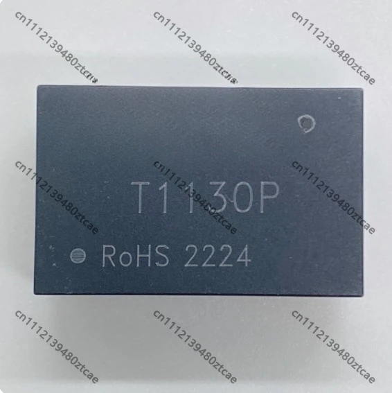 T1130P Active Precision Signal Isolation Module 2.5kV Four-Way Isolation 4-20mA to 4-20mA Industrial DIP Converter
