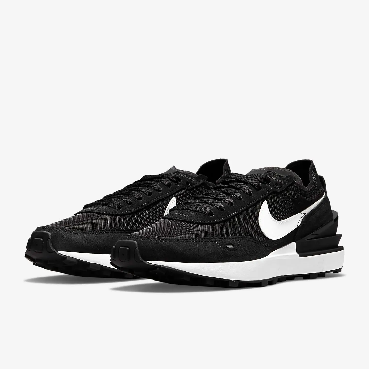 Nike genuine sports women's low cut lightweight and comfortable shock-absorbing running shoes DC2533-001