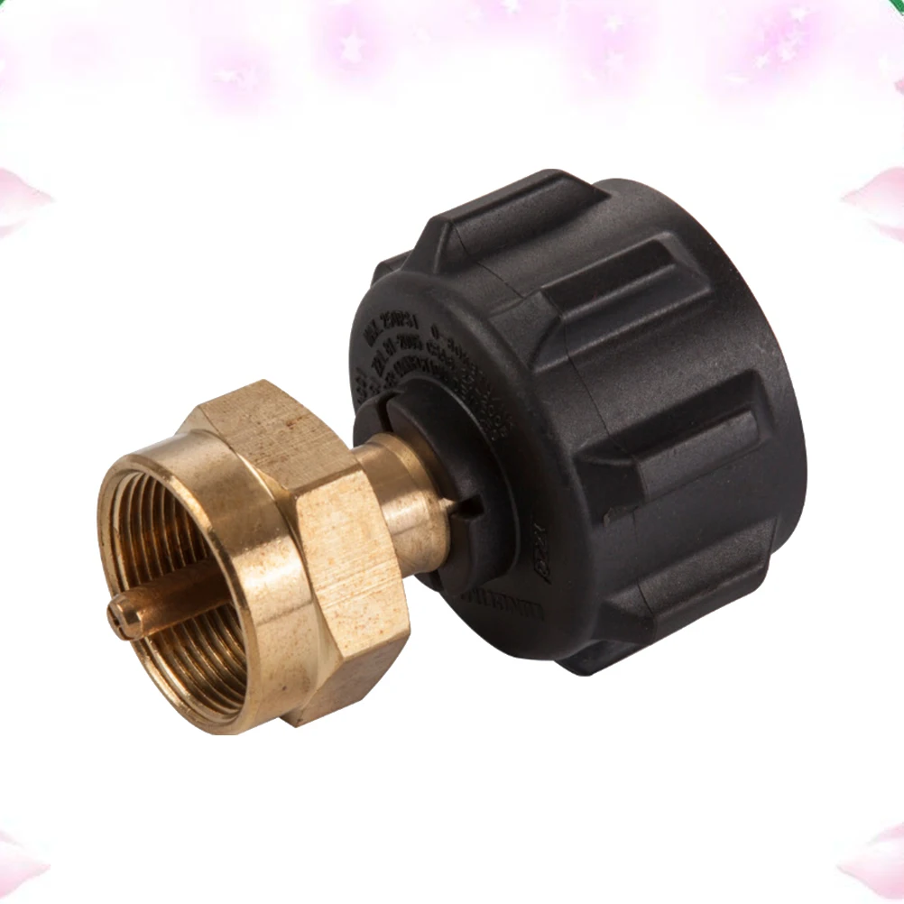 

adapter metal adapter Pneumatic Tank adapter Tank adapter Tank refill adapter