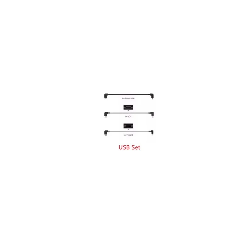 X40 PRO Quadcopter 7.4V 1500mAh Battery For X40Pro X40 Pro GPS RC Drone Battery X40 Spare Parts Accessories Propeller USB Line