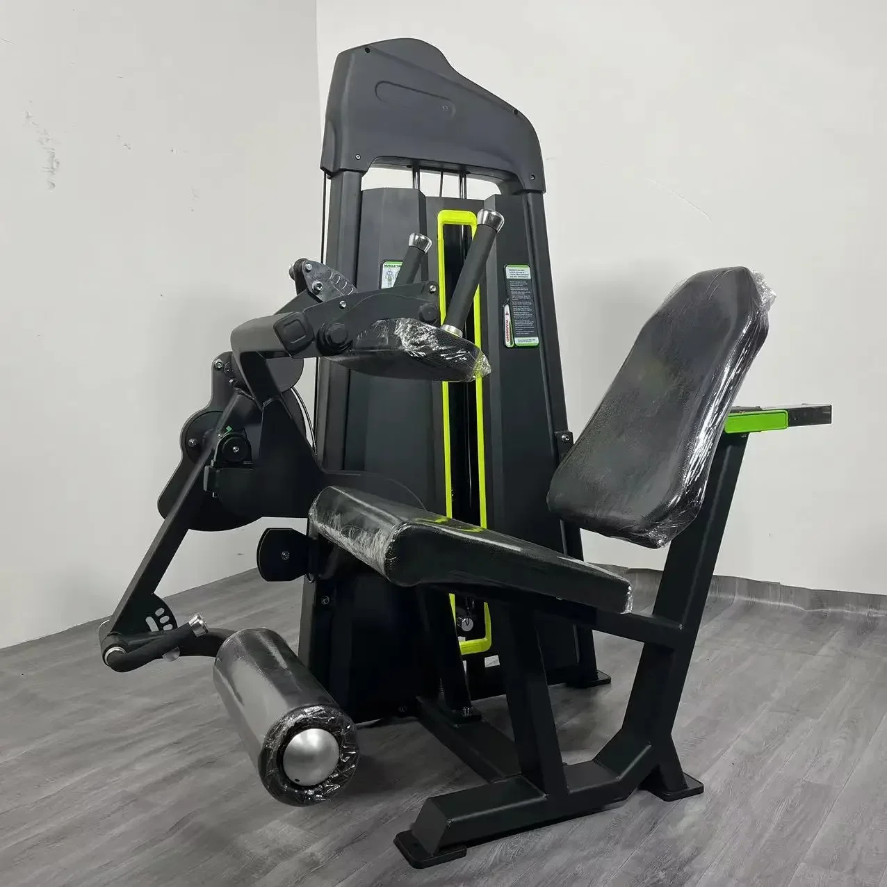 

# For Factory Fitness Equipment Sitting Leg Trainer Gym Anaerobic Muscle Strength Trainer #