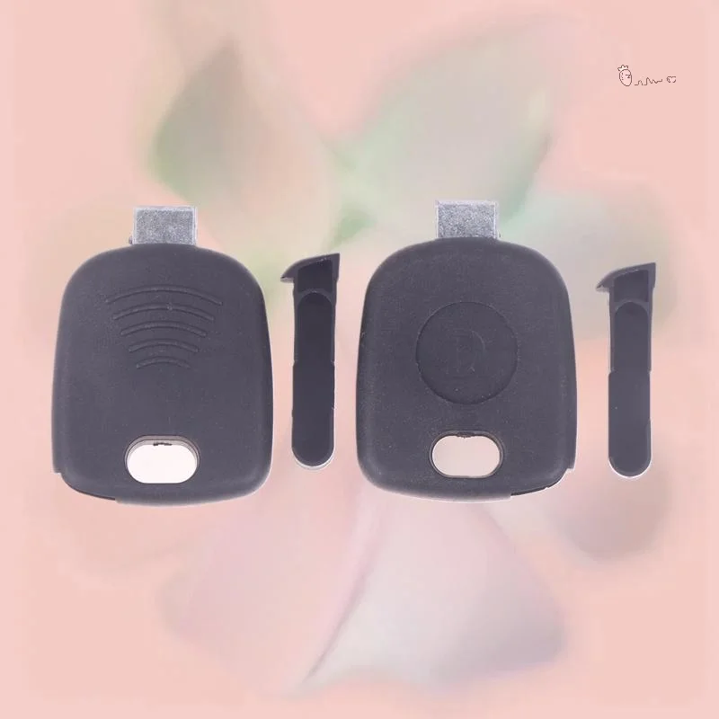 

5/10 шт. комплекты запасных ключей: универсальный транспондер KD с необрезанным лезвием.