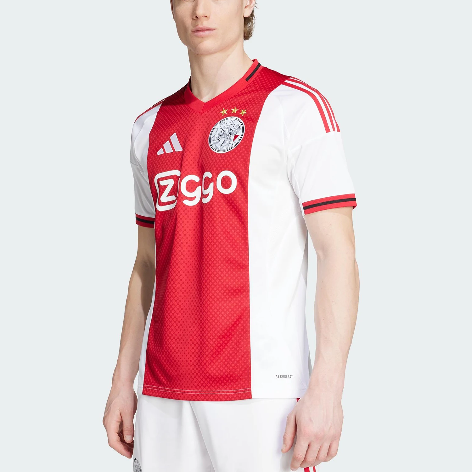 Adidas Originals Aj… - image