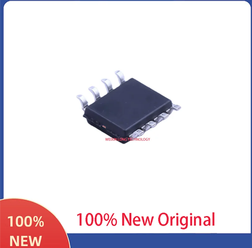 LM258DR Industry-standard dual-channel operational amplifier