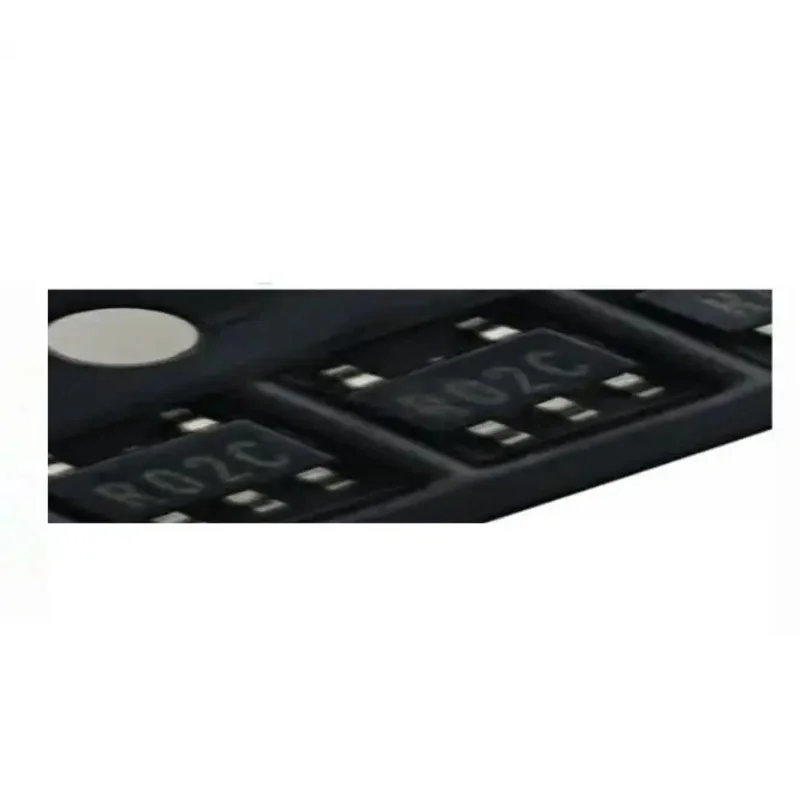 15PCS (IC) New original REG102NA-A/2.5/3.3/5 R02A/R02D/ R02C/R02B SOT23-5 Electronic Component