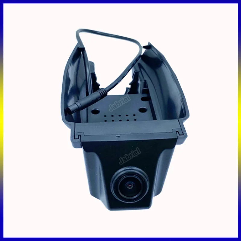 UHD 2160P 4K 2K WiFi Автомобильный видеорегистратор For ‌Ford EcoSport Everest 2016 2017 2018 2019 focus 2 2005 2006 2007 view 6