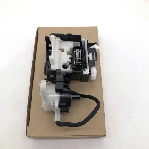 Estación de Servicio compatible con epson L4158