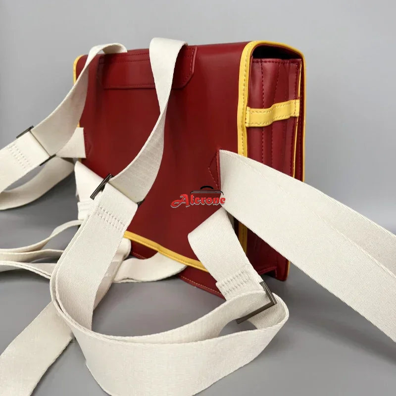 애니메이션 킬루아 조르딕 코스프레 백팩 학생용 숄더백 청소년 킬루아 조르딕 코스프레 PU 가죽 학생 가방