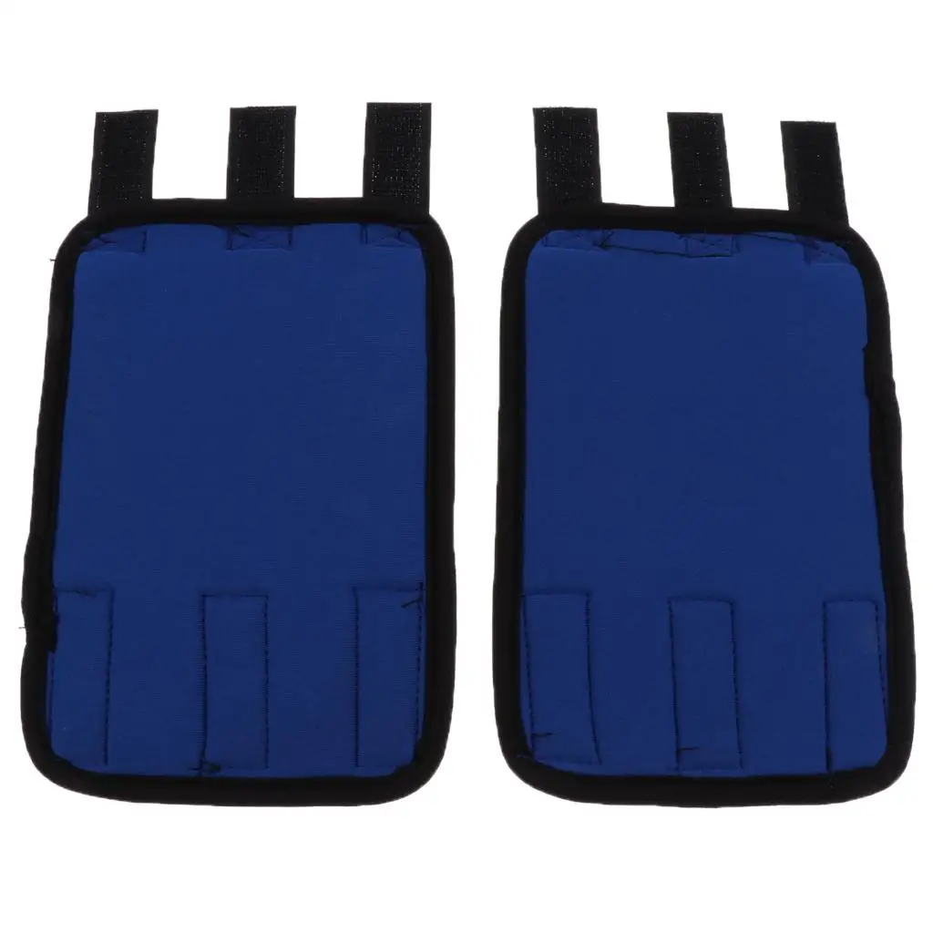 Pet Supplies Neoprene Leg Support Pad Dog Knee Wrap Waterproof Compression Comfortable Joint Protection for Wound Healing