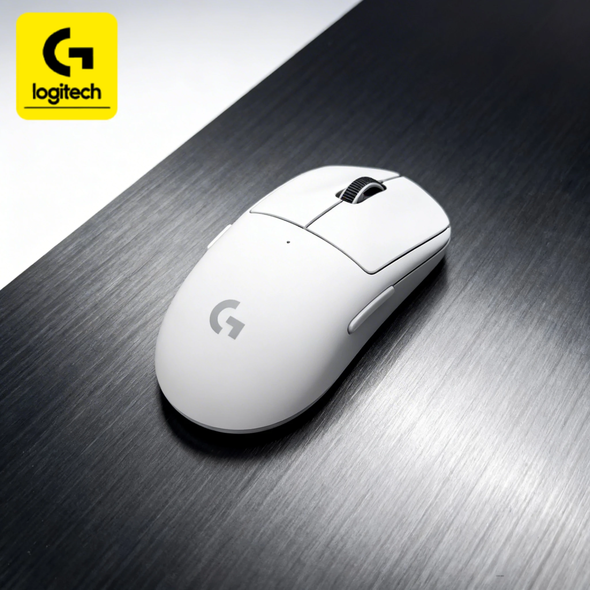 Logitech G Pro X G3…