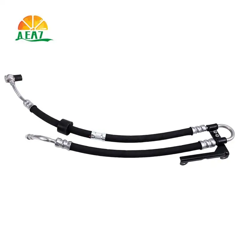 

AEA7-A2514603324 Car Power Steering High Pressure Line Hose Pipe For Mercedes Benz W164 ML350 R350 2006-2013 2514603324
