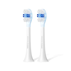 SOOCAS Original X3S testine di ricambio per spazzolino SOOCARE X3U/X1/X5 Sonic Electric Tooth Brush Head ugelli Jets