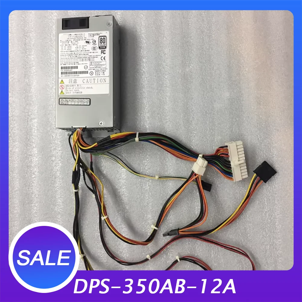 

Для блока питания 1U 350Вт DPS-350AB-12A
