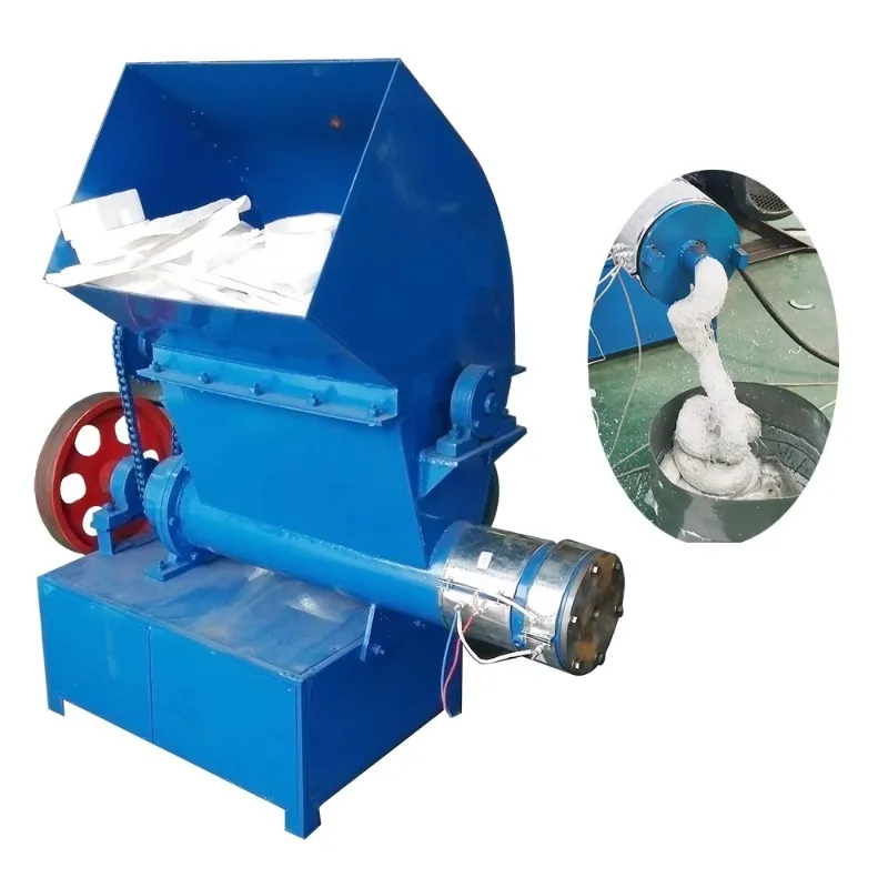 Polyurethane Foam C…