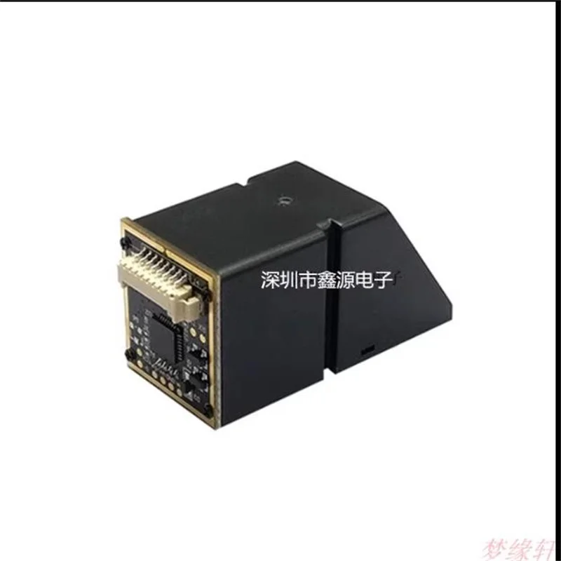 AS608 Optical   JM-101B Fingerprint Matching  Sensor Module