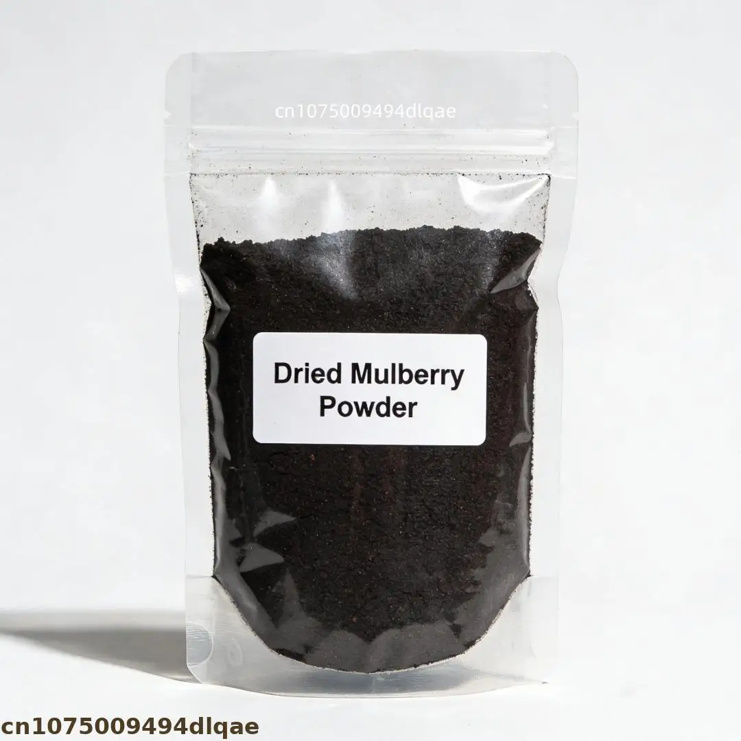 

Premium Plant Dye Pure Natural Pigment | Dried Mulberry Powder | Natural Colorant for DIY Crafts