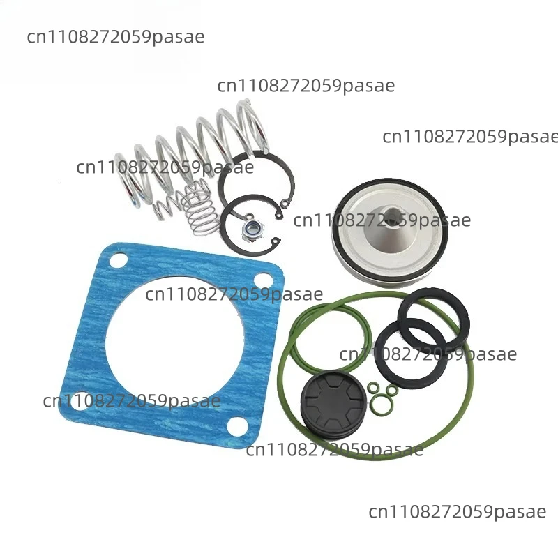 

Screw Air Compressor Parts 2901029850 Exhaust Valve Kit