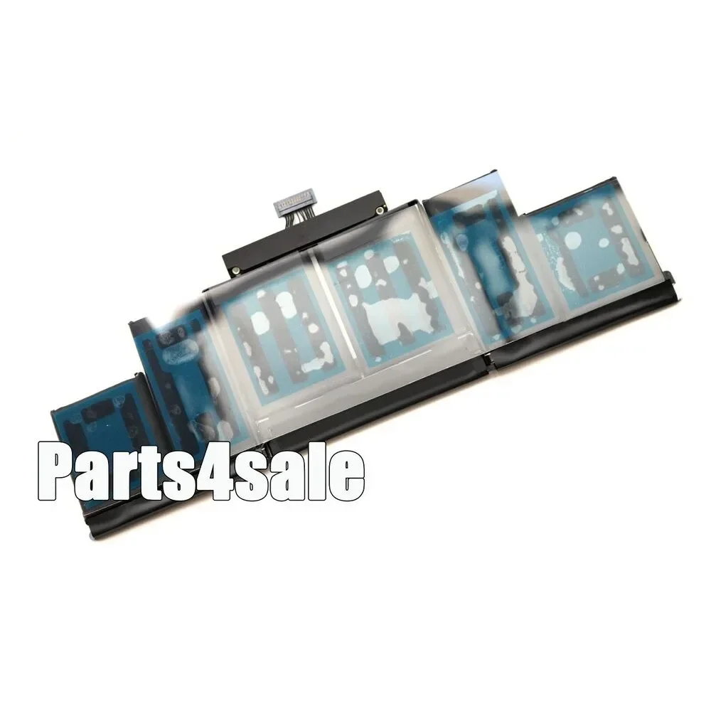 2025 A1494 New  Battery for MacBook Pro 15