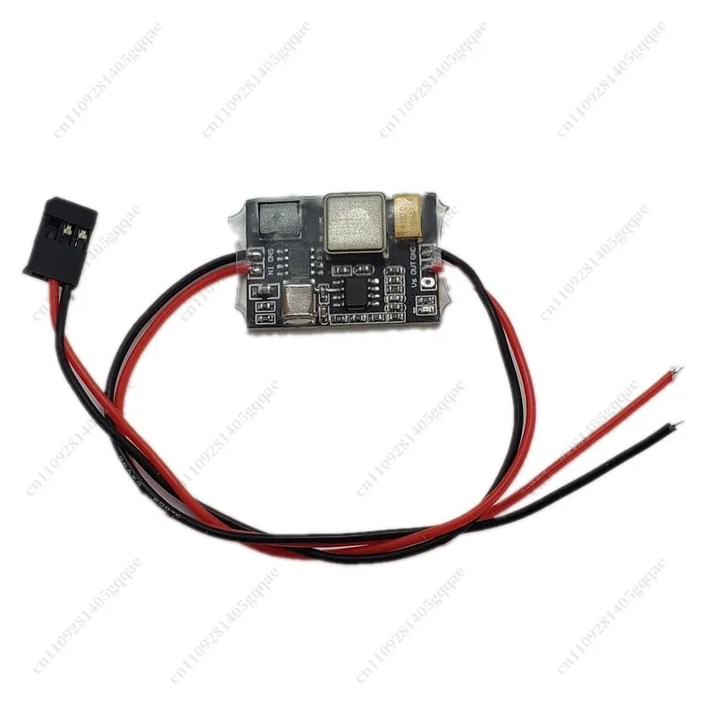 Hochspannungs-BEC-Modul HVBEC 12S 5V 12V BEC – Detail 5