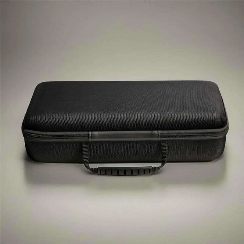 Kotak Penyimpanan Jam Tangan Baru--10 Slot, Kotak Perjalanan Jam Tangan Keras dengan Bantal Lembut, Organizer Display Jam Tangan