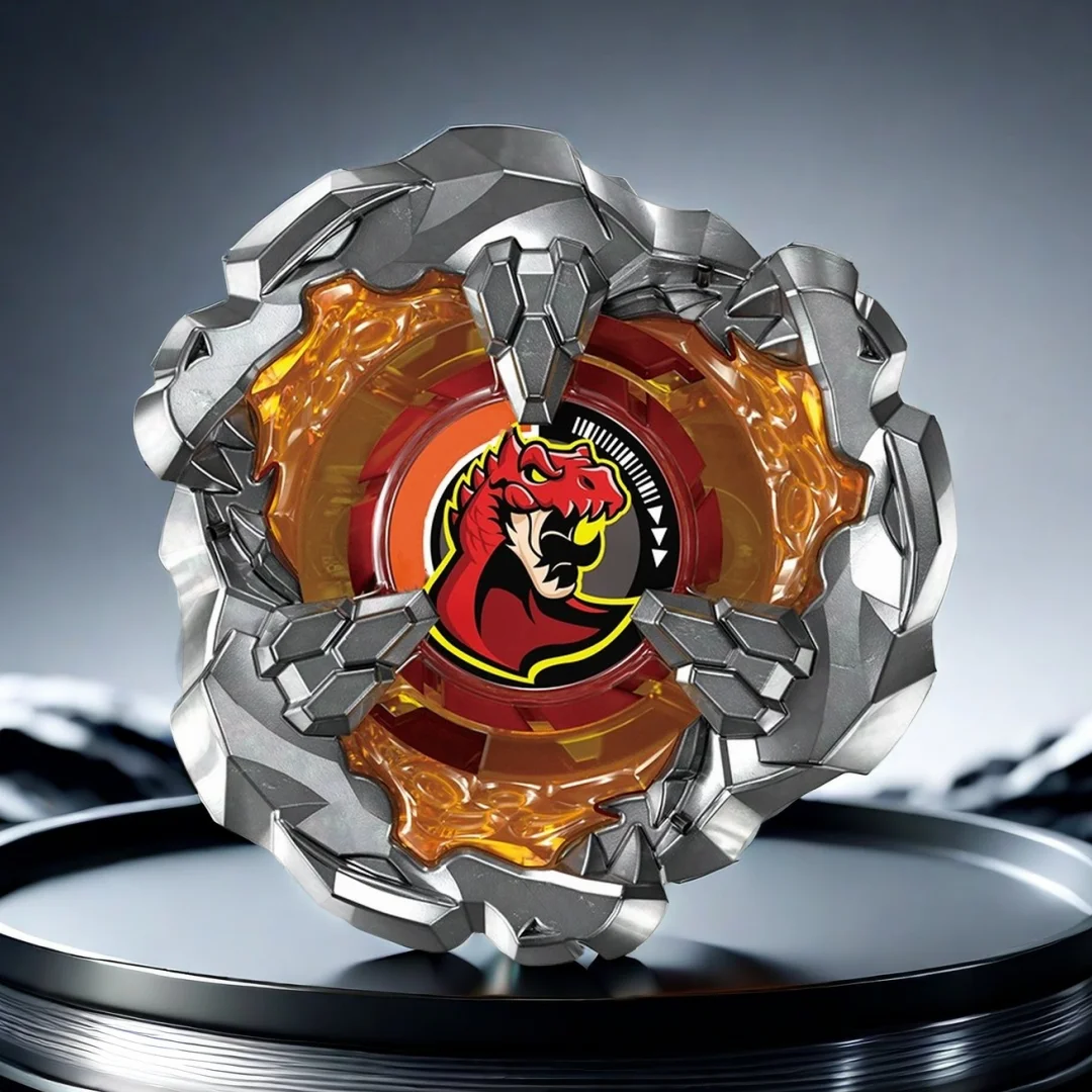 タカラトミー ベイブレードコレクター YY UX-15 シャークスケールデッキセット