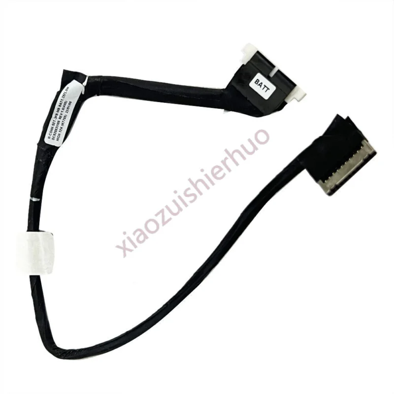 Battery Cable for Dell Alienware X14 R1 X14 R2 HDS41 05M8X0 DC02003YI00