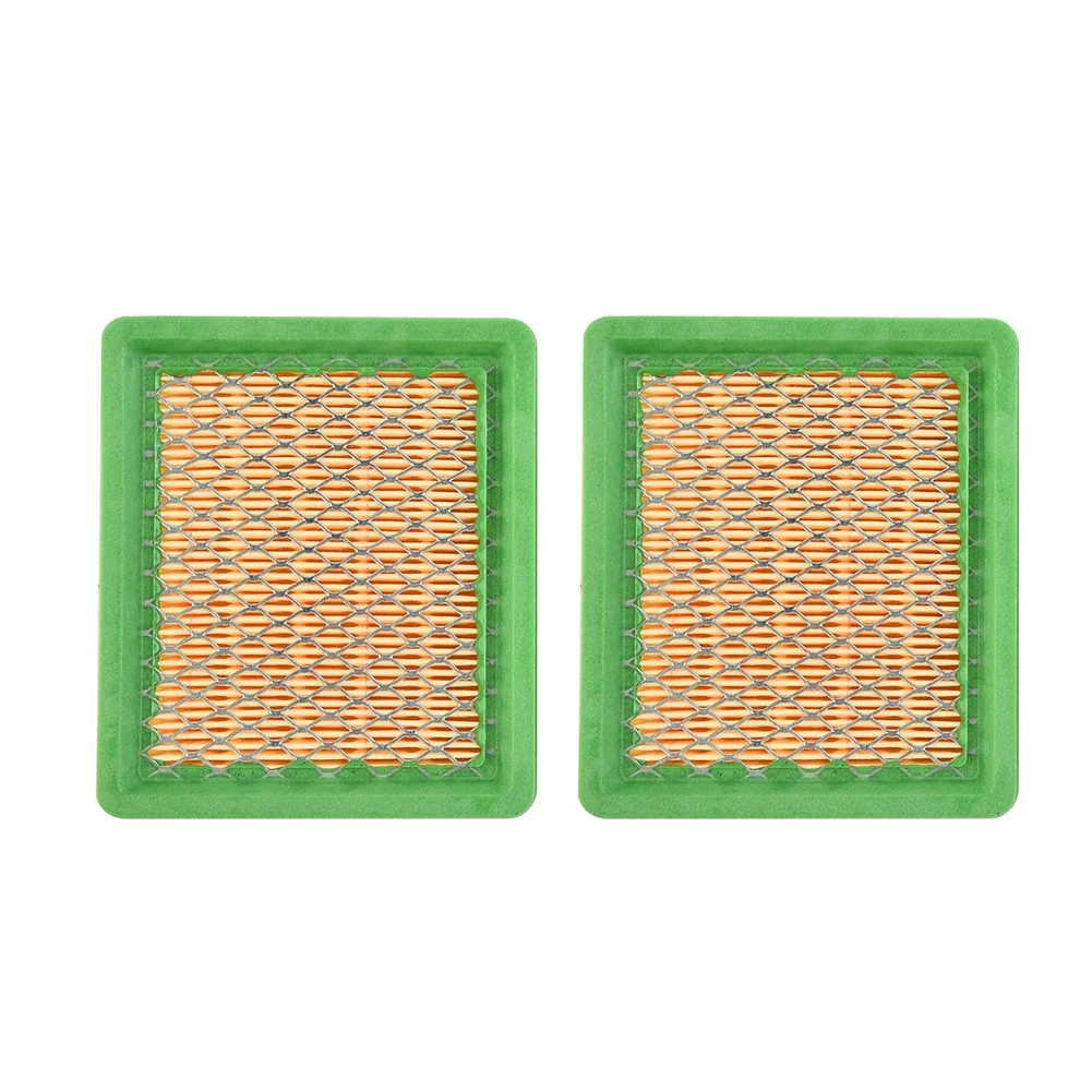 Lawn Mower Air Filter 1855 5196 ES PRO Accessories Engine Equipment Garden Tool Grass Trimmer Outdoor Parts Spare