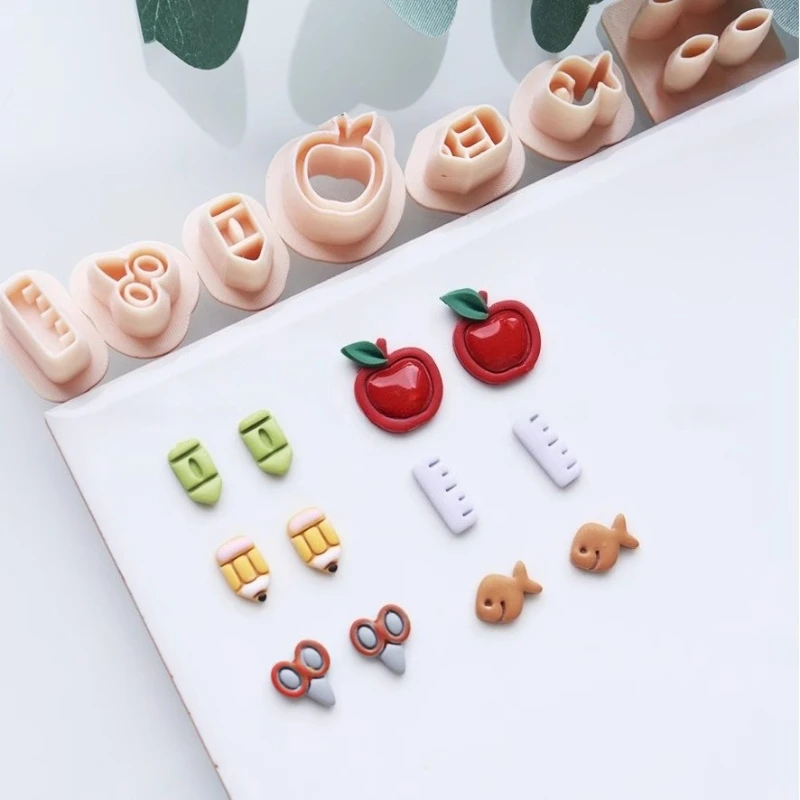 Mini Stationery Pol…