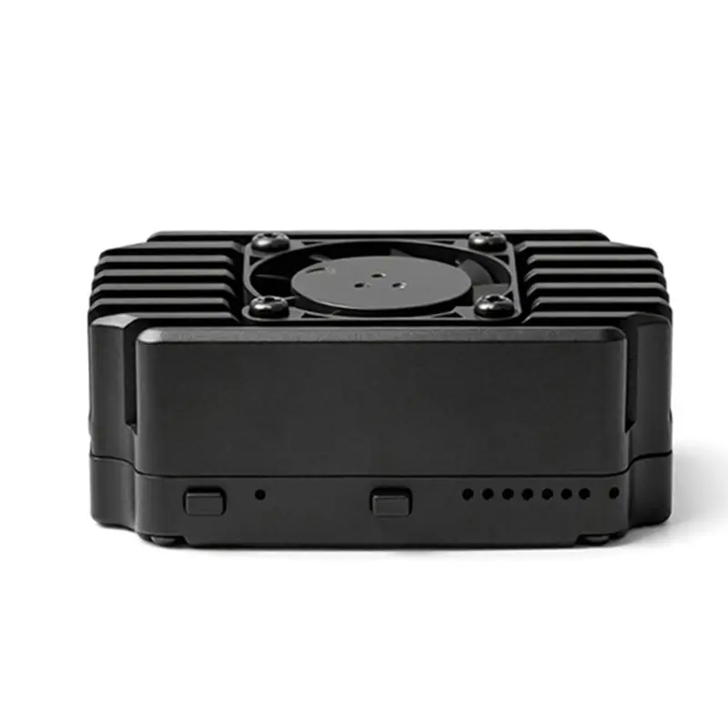 Delicate Texture-For FPV Long Range RC Drone 5.8G 5W VTX 80CH 5000Mw Video Audio Transmitter NTSC/PAL 7-36V