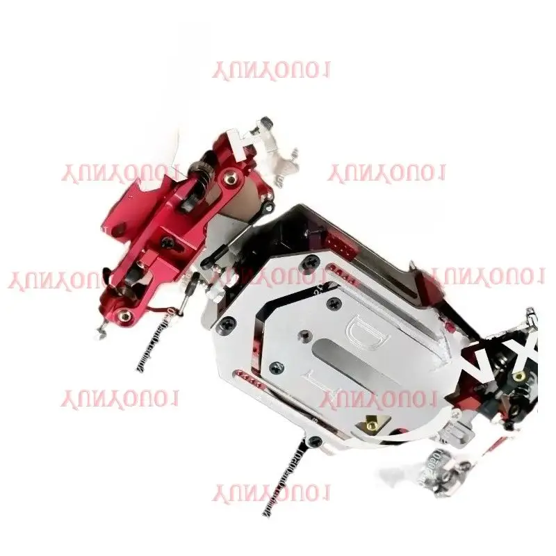 

AAAAA HGV2 HGD2 RC Drift Car 1/28 Scale RWD Metal Remote Control Racing Car Mini Professional RC Car