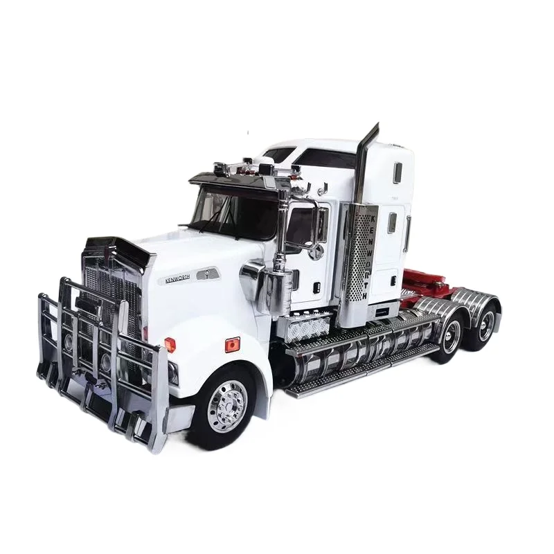 For 1:32 Kenworth T909 Australian truck tractor alloy car model