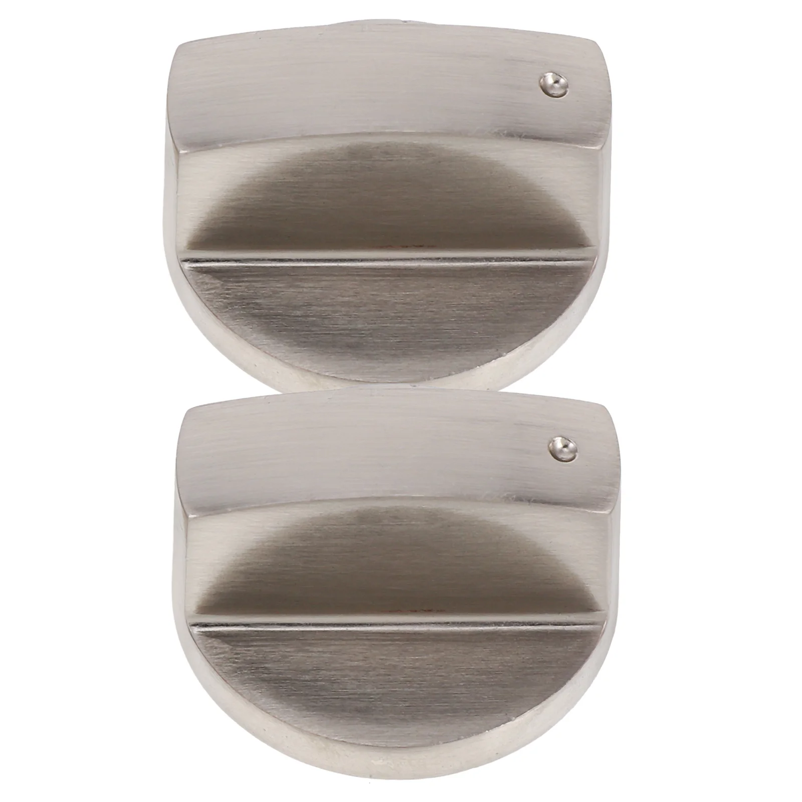 مقابض التحكم في الفرن الموثوقة، قطع غيار موقد غاز من سبائك الزنك التجارية المتوافقة مع أنظمة شاعل Charbroil #2